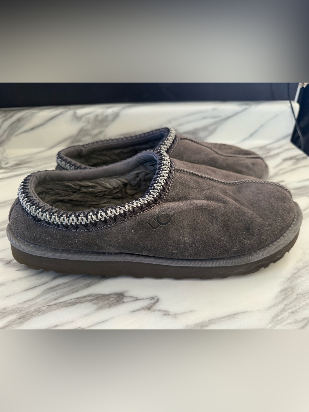 Ugg Tasman